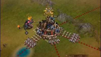 War and Order