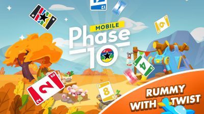 Phase 10