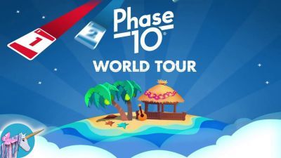 Phase 10