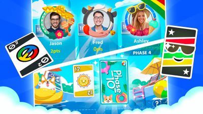 Phase 10