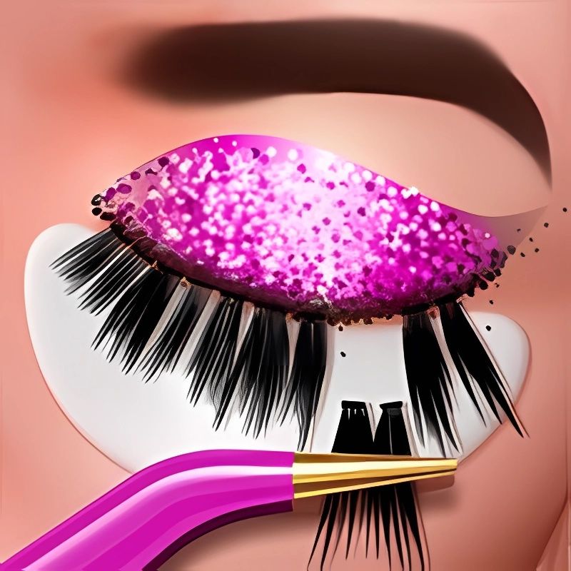 Lash Salon