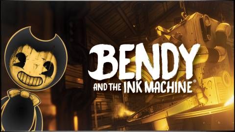Bendy and the Ink Machine