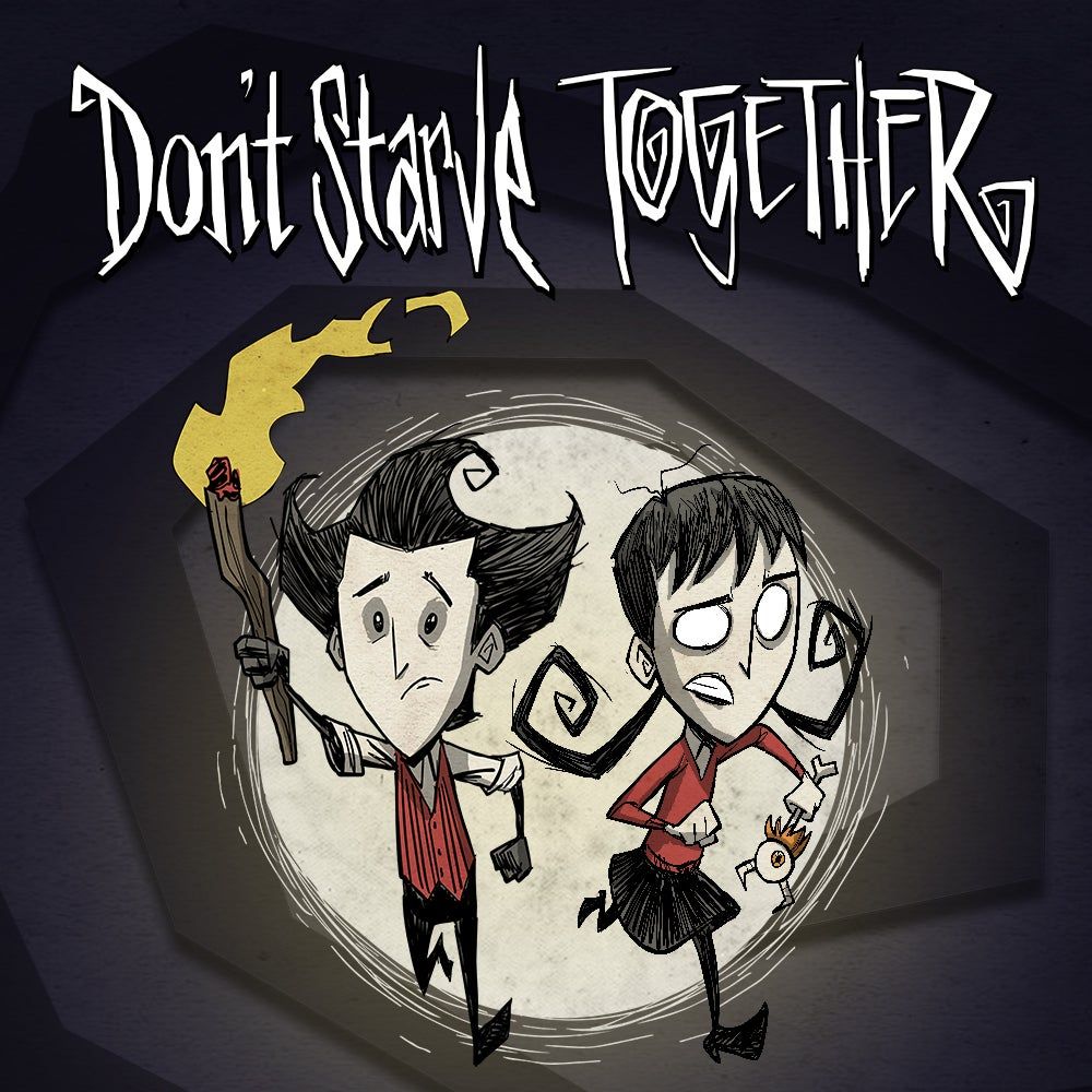 Don't Starve: Pocket Edition
