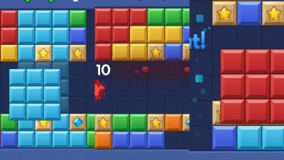 Block Blast Adventure Master