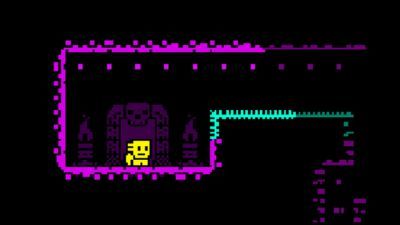 Tomb of the Mask