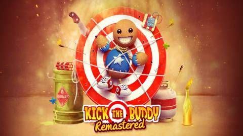Kick the Buddy