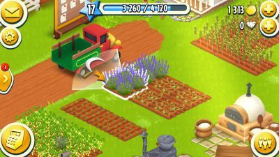 Hay Day