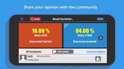 Would You Rather