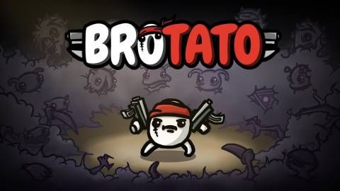 Brotato: Premium