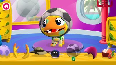 Crayola Create and Play