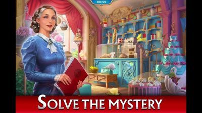 Seekers Notes: Hidden Objects