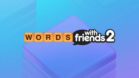 Words with Friends 2 Classic