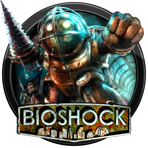 BioShock 1