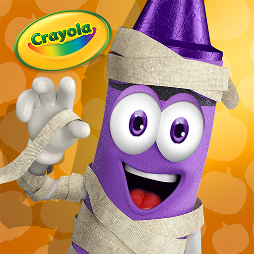 Crayola Create and Play