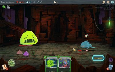 Slay the Spire