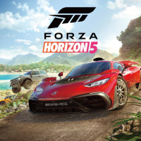 Forza Horizon 5