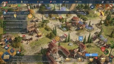 Age of Empires Mobile