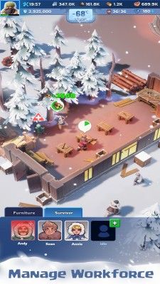 Whiteout Survival