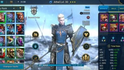 RAID: Shadow Legends