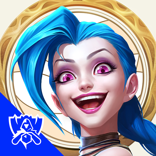 League of Legends